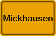 Grundbuchamt Mickhausen