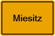 Grundbuchamt Miesitz