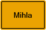 Grundbuchamt Mihla