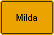 Grundbuchamt Milda