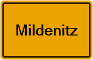Grundbuchamt Mildenitz