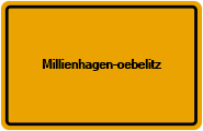 Grundbuchamt Millienhagen-Oebelitz