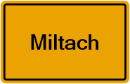 Grundbuchamt Miltach