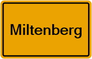 Grundbuchamt Miltenberg