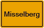 Grundbuchamt Misselberg