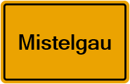 Grundbuchamt Mistelgau