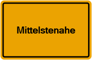 Grundbuchamt Mittelstenahe