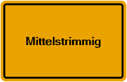 Grundbuchamt Mittelstrimmig