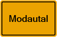 Grundbuchamt Modautal