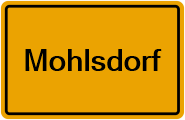 Grundbuchamt Mohlsdorf