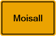 Grundbuchamt Moisall