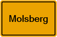 Grundbuchamt Molsberg