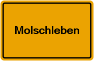Grundbuchamt Molschleben