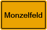 Grundbuchamt Monzelfeld