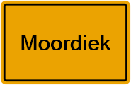 Grundbuchamt Moordiek