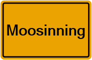 Grundbuchamt Moosinning