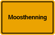 Grundbuchamt Moosthenning