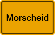 Grundbuchamt Morscheid