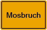 Grundbuchamt Mosbruch