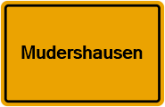 Grundbuchamt Mudershausen