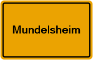 Grundbuchamt Mundelsheim