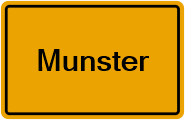 Grundbuchamt Munster