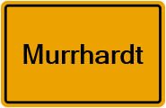 Grundbuchamt Murrhardt