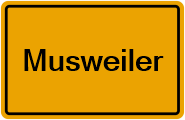 Grundbuchamt Musweiler