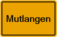 Grundbuchamt Mutlangen