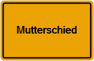 Grundbuchamt Mutterschied