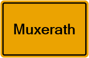 Grundbuchamt Muxerath