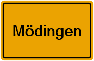 Grundbuchamt Mödingen