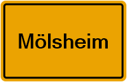 Grundbuchamt Mölsheim