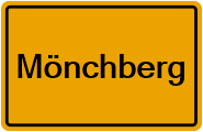 Grundbuchamt Mönchberg