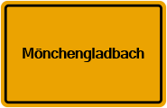 Grundbuchamt Mönchengladbach