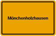 Grundbuchamt Mönchenholzhausen