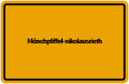 Grundbuchamt Mönchpfiffel-Nikolausrieth