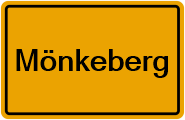 Grundbuchamt Mönkeberg