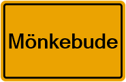 Grundbuchamt Mönkebude