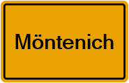 Grundbuchamt Möntenich