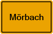 Grundbuchamt Mörbach