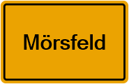 Grundbuchamt Mörsfeld