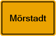 Grundbuchamt Mörstadt