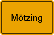 Grundbuchamt Mötzing