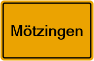 Grundbuchamt Mötzingen