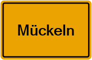 Grundbuchamt Mückeln