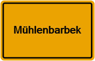 Grundbuchamt Mühlenbarbek