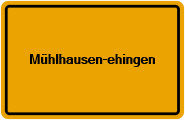 Grundbuchamt Mühlhausen-Ehingen