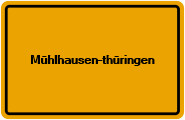 Grundbuchamt Mühlhausen-Thüringen