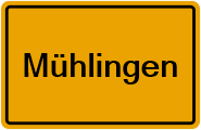 Grundbuchamt Mühlingen